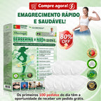 🔥𝐆𝐋𝐎𝐑𝐄𝐍𝐃𝐀® 𝑴𝒐𝒓𝒊𝒏𝒈𝒂 & 𝑩𝒆𝒓𝒃𝒆𝒓𝒊𝒏𝒂 10-em-1 𝐀𝐯𝐚𝐧𝐜̧𝐚𝐝𝐨 𝐏𝐚𝐫𝐜𝐡𝐞 𝐍𝐚𝐧𝐨 𝐝𝐞 𝐌𝐢𝐜𝐫𝐨𝐚𝐠𝐮𝐥𝐡𝐚𝐬